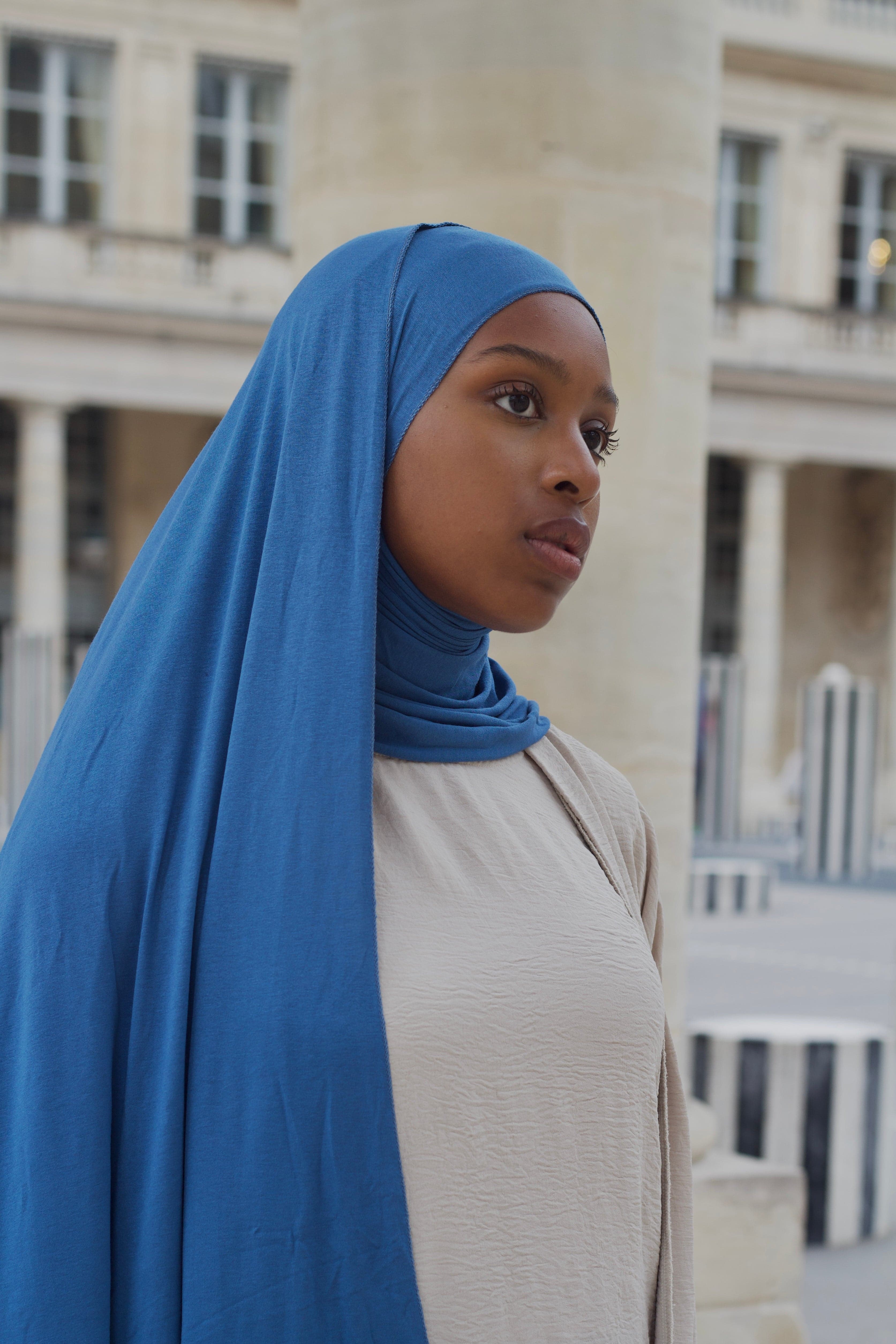 HijabGo tubulaire fabriqué en France RONIZZ